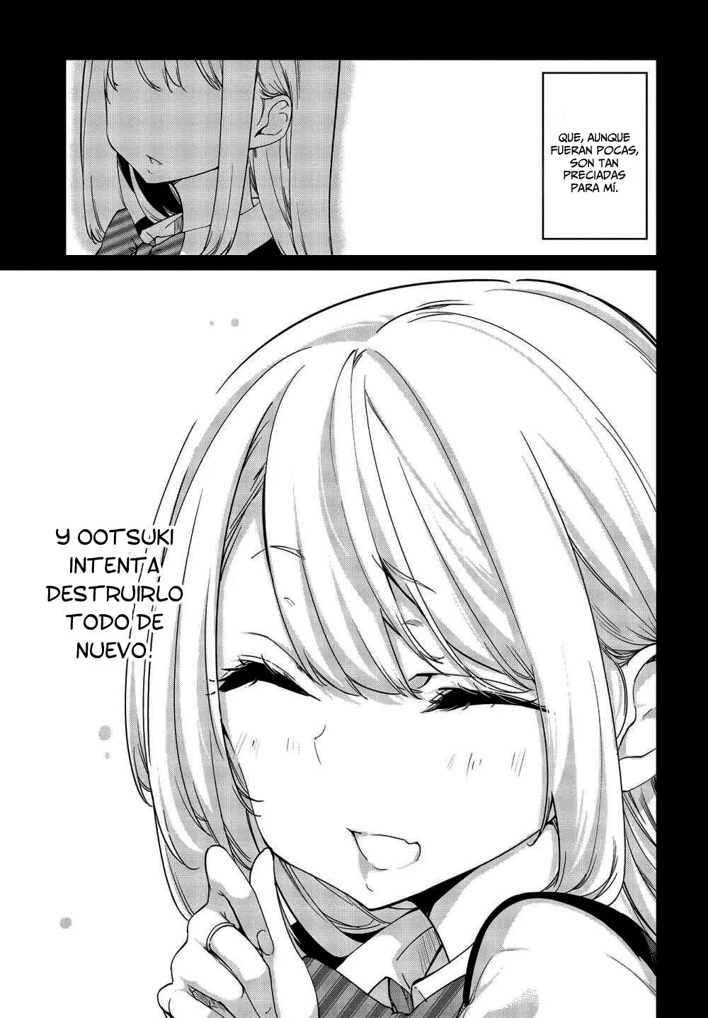 Orokamono no Koi (2011) - Capítulo 42 - Página 8 - LectorTMOo