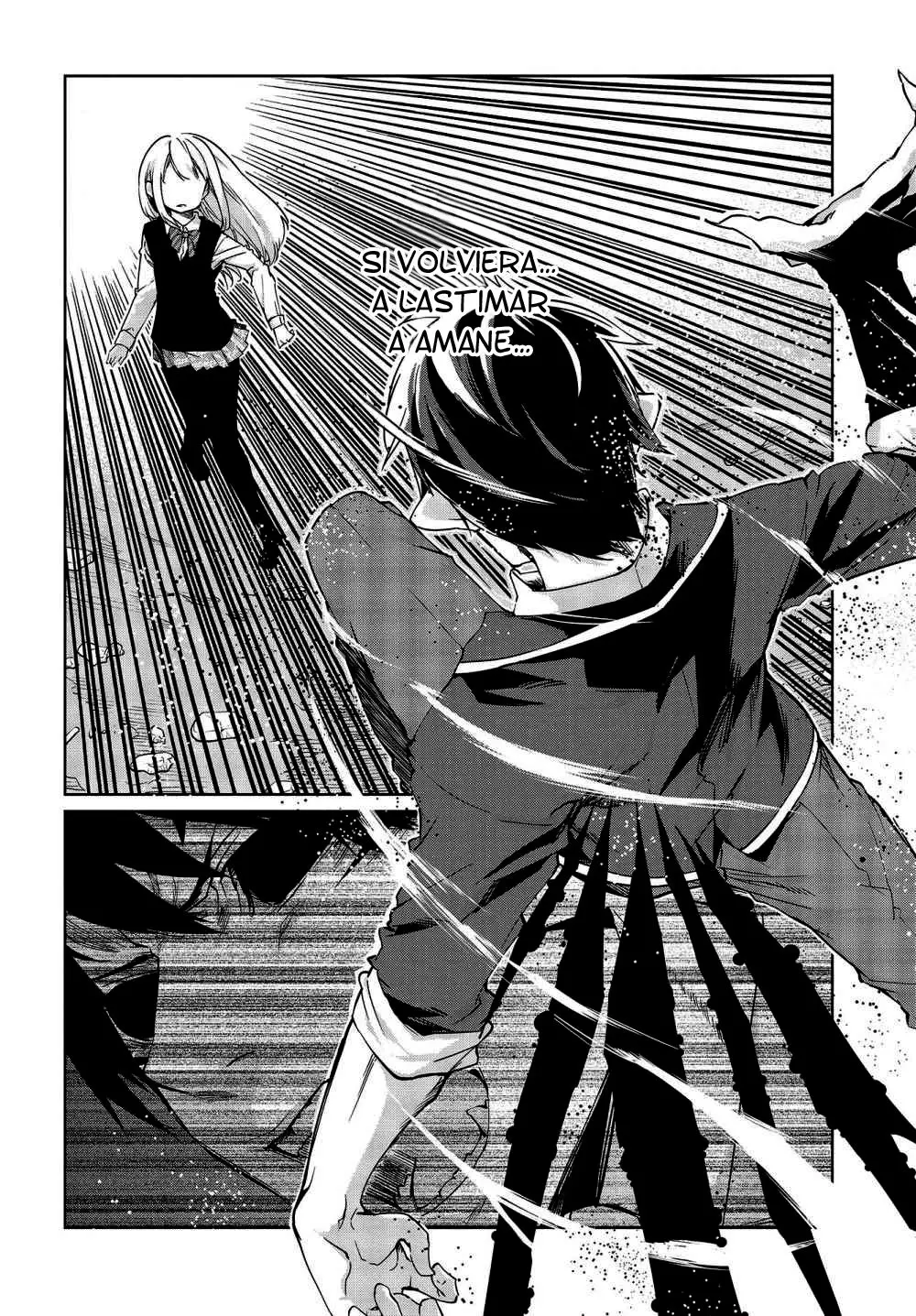 Orokamono no Koi (2011) - Capítulo 42 - Página 15 - LectorTMOo
