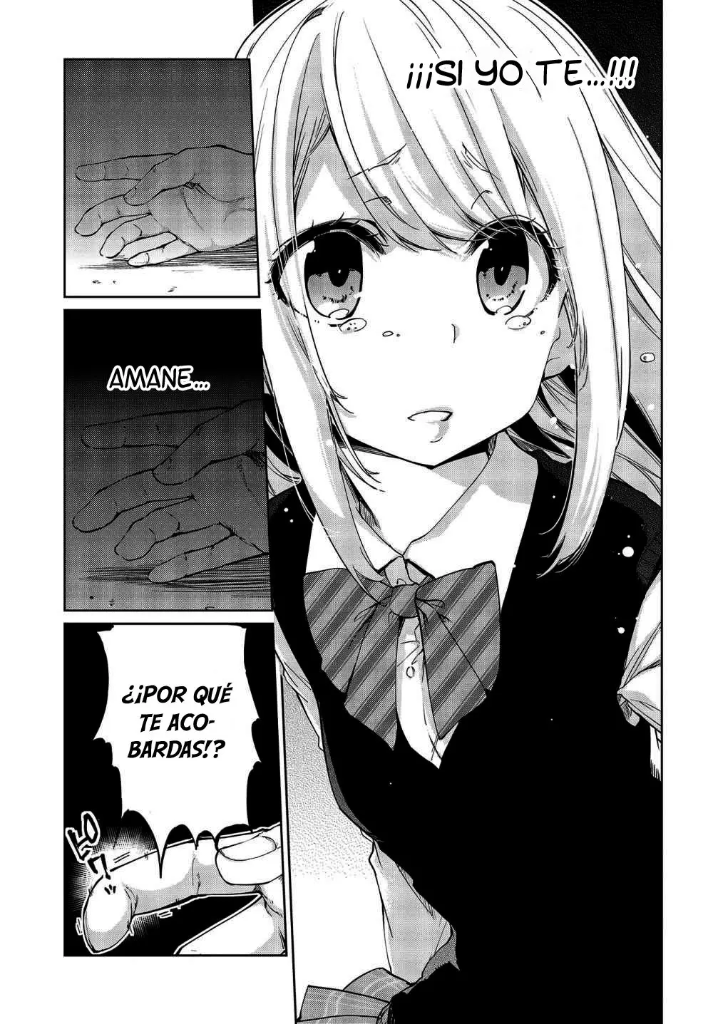 Orokamono no Koi (2011) - Capítulo 42 - Página 16 - LectorTMOo