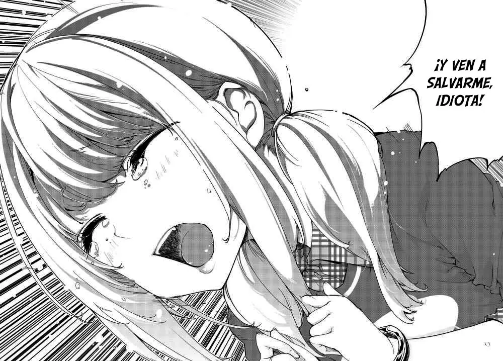 Orokamono no Koi (2011) - Capítulo 42 - Página 19 - LectorTMOo