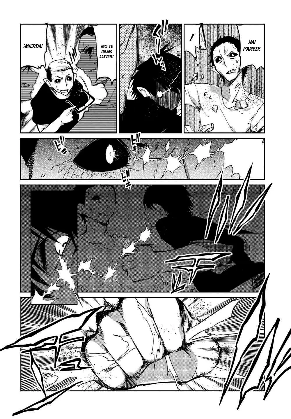 Orokamono no Koi (2011) - Capítulo 42 - Página 22 - LectorTMOo