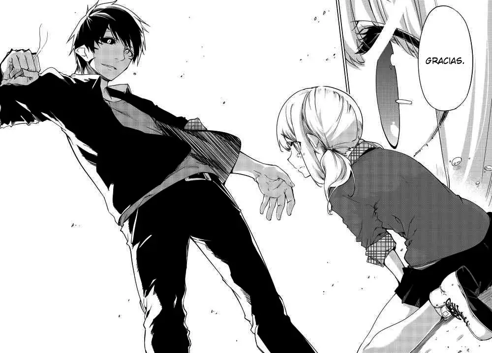 Orokamono no Koi (2011) - Capítulo 42 - Página 24 - LectorTMOo