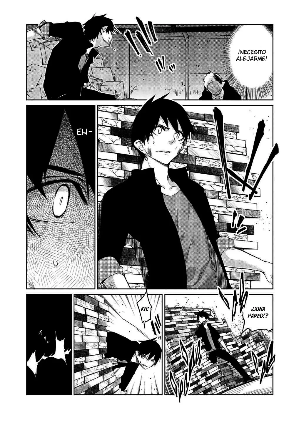 Orokamono no Koi (2011) - Capítulo 42 - Página 26 - LectorTMOo