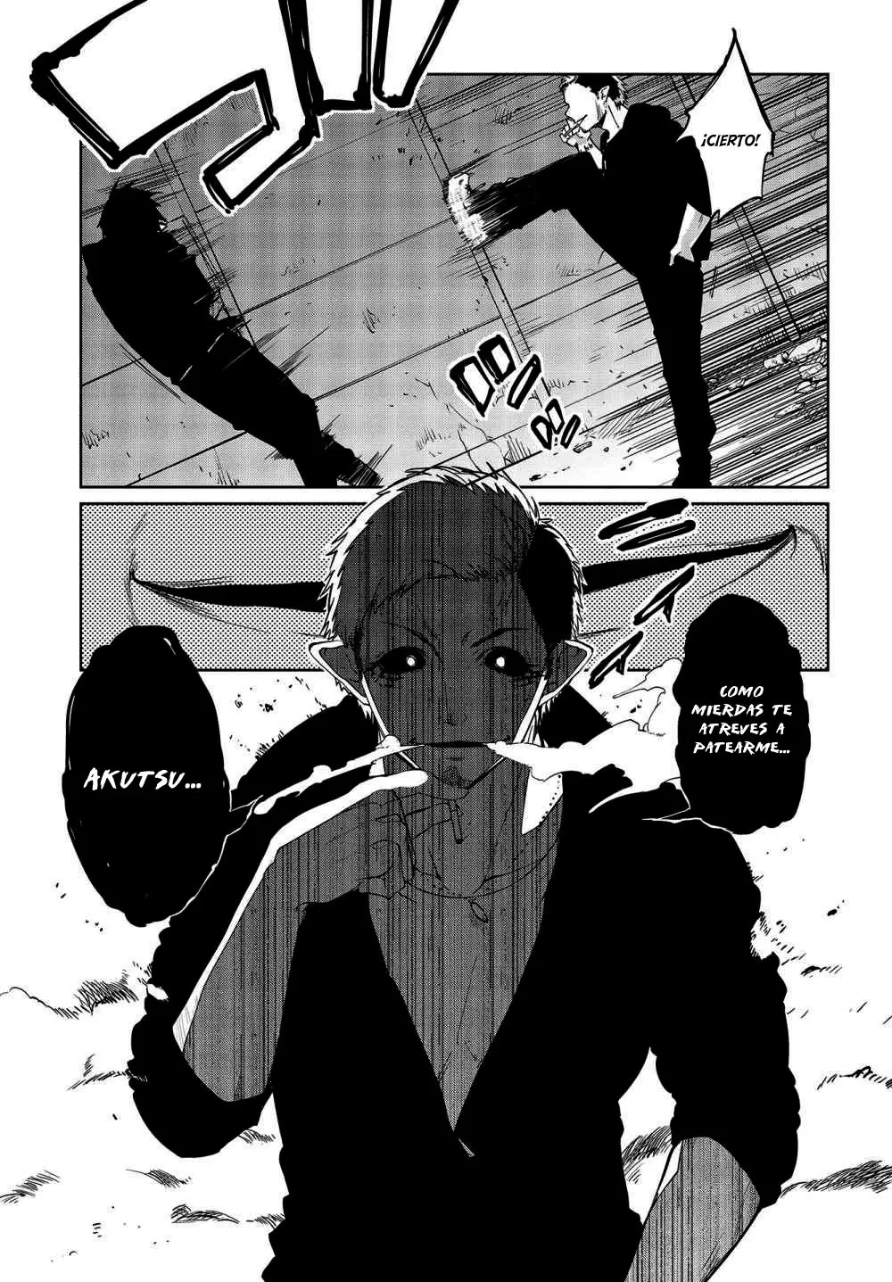 Orokamono no Koi (2011) - Capítulo 42 - Página 28 - LectorTMOo