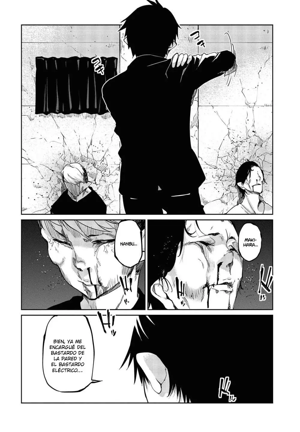 Orokamono no Koi (2011) - Capítulo 43 - Página 5 - LectorTMOo