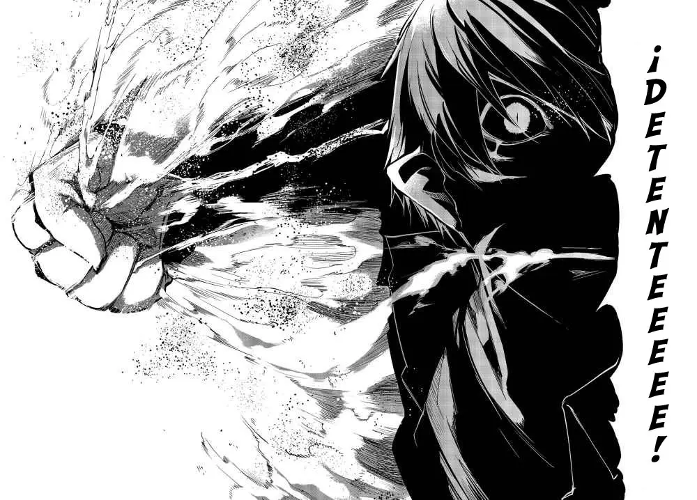 Orokamono no Koi (2011) - Capítulo 43 - Página 17 - LectorTMOo