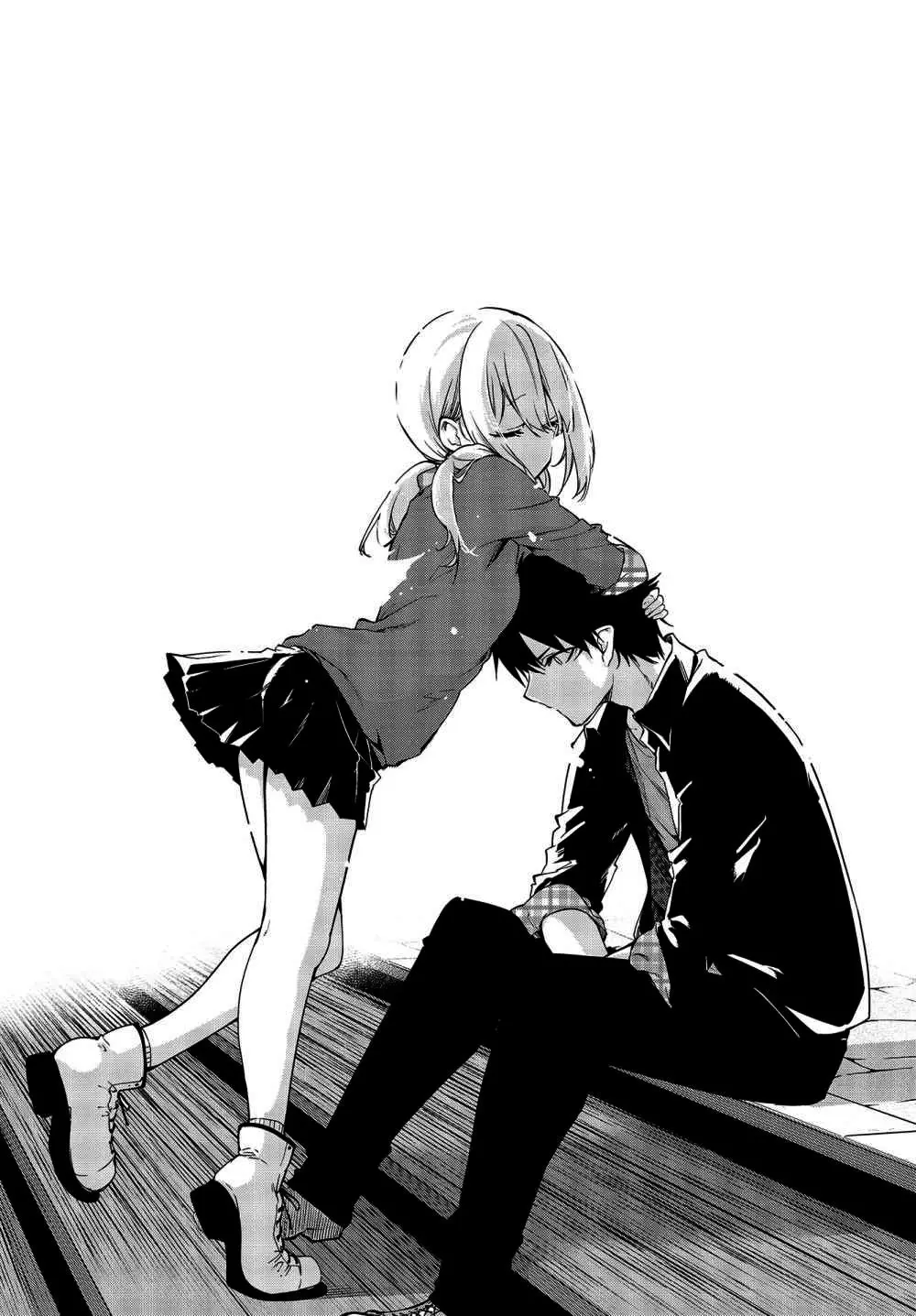 Orokamono no Koi (2011) - Capítulo 43 - Página 26 - LectorTMOo