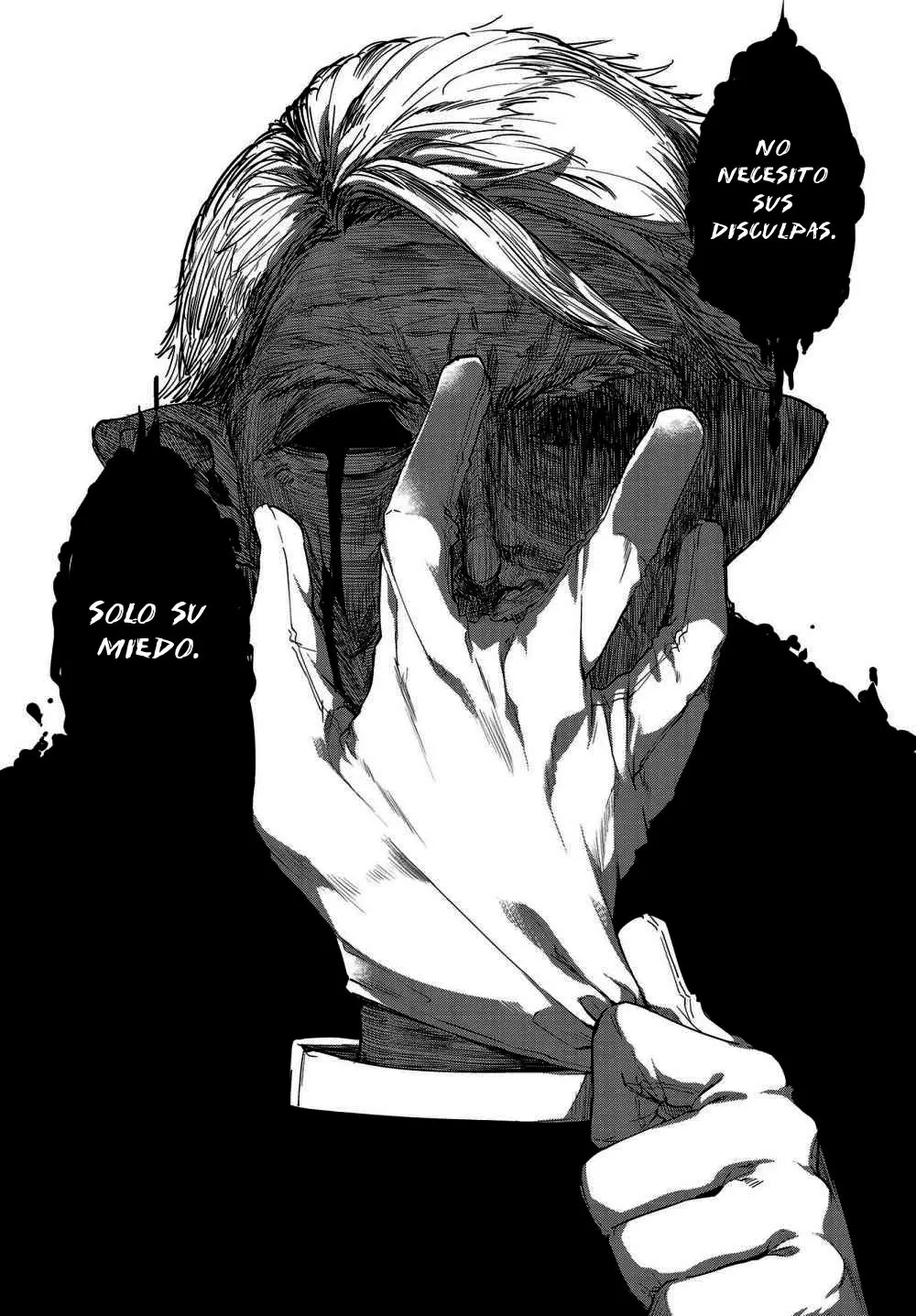 Orokamono no Koi (2011) - Capítulo 44 - Página 6 - LectorTMOo
