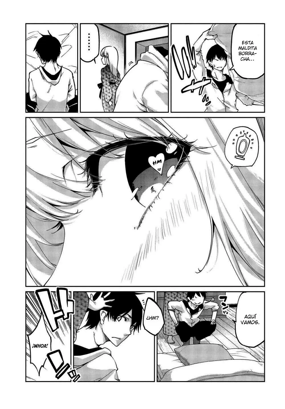 Orokamono no Koi (2011) - Capítulo 44 - Página 12 - LectorTMOo