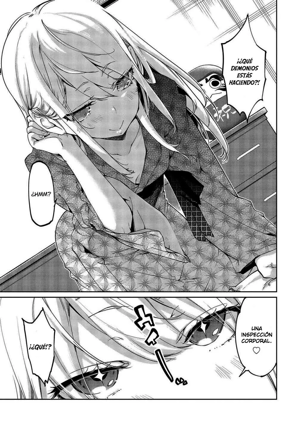 Orokamono no Koi (2011) - Capítulo 44 - Página 14 - LectorTMOo