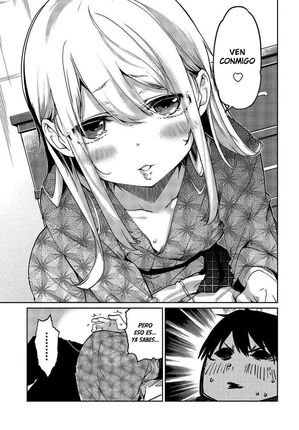 Orokamono no Koi (2011) - Capítulo 44 - Página 18 - LectorTMOo