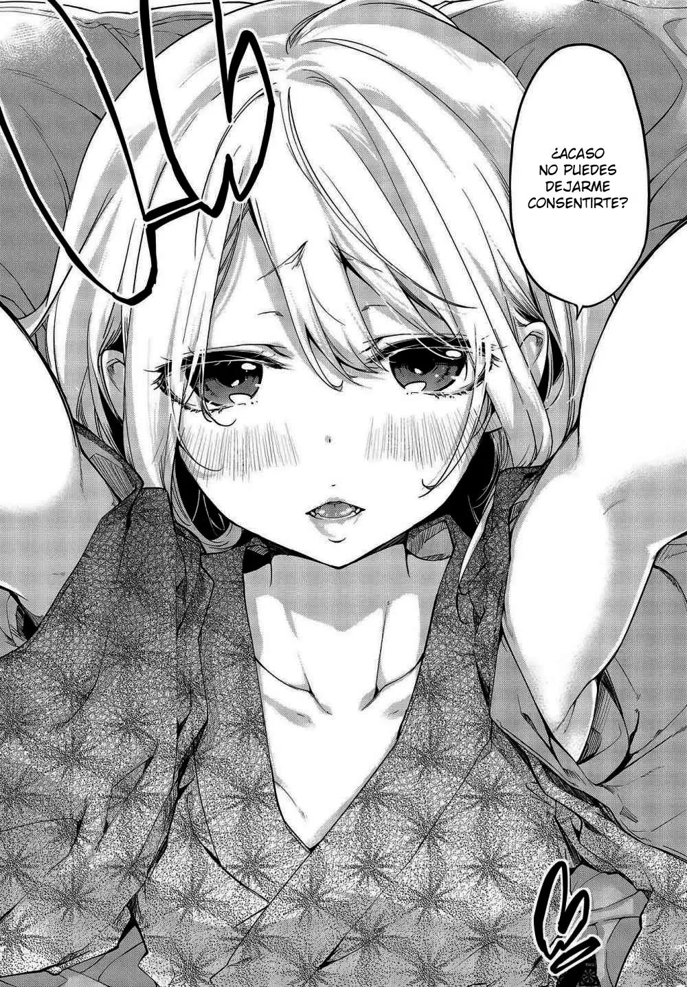 Orokamono no Koi (2011) - Capítulo 44 - Página 21 - LectorTMOo