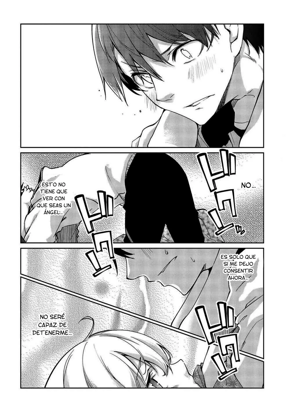 Orokamono no Koi (2011) - Capítulo 44 - Página 22 - LectorTMOo