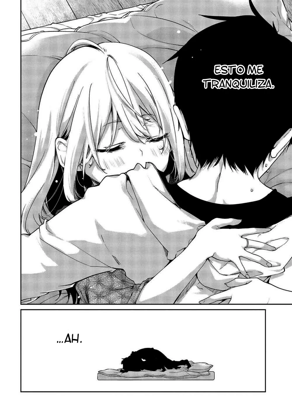 Orokamono no Koi (2011) - Capítulo 44 - Página 24 - LectorTMOo