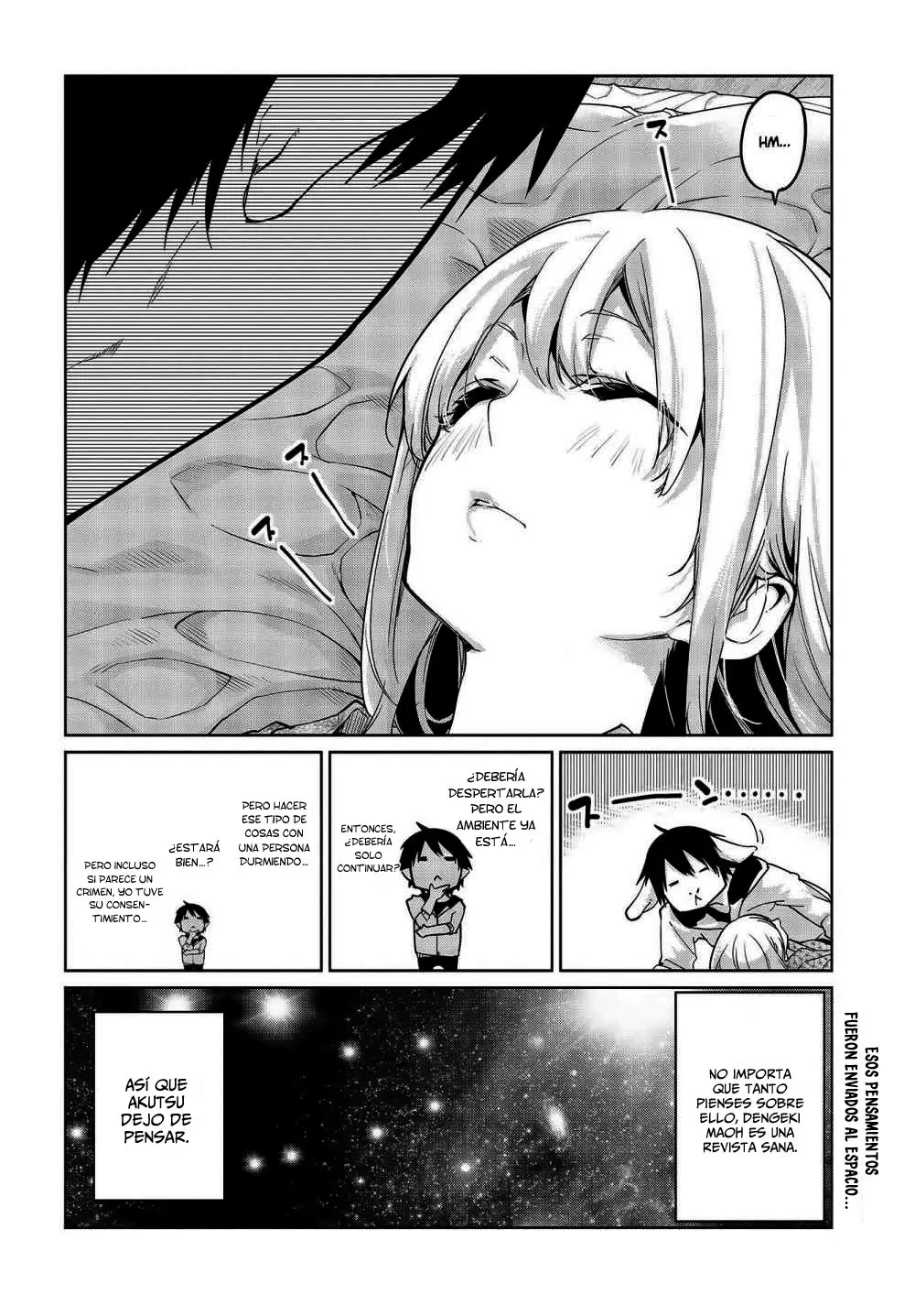 Orokamono no Koi (2011) - Capítulo 44 - Página 26 - LectorTMOo