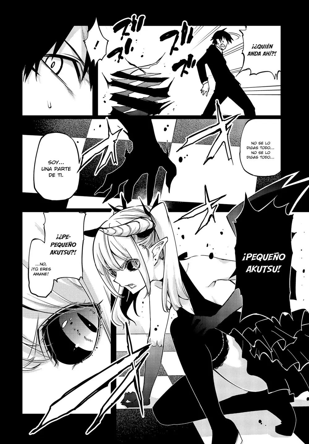Orokamono no Koi (2011) - Capítulo 45 - Página 13 - LectorTMOo