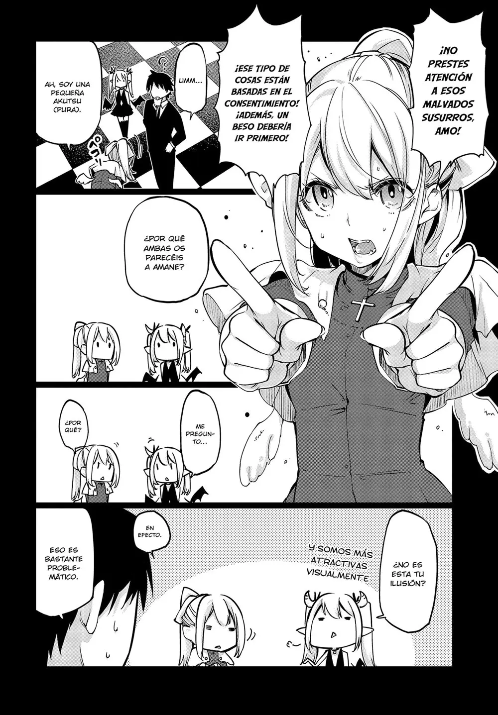 Orokamono no Koi (2011) - Capítulo 45 - Página 15 - LectorTMOo
