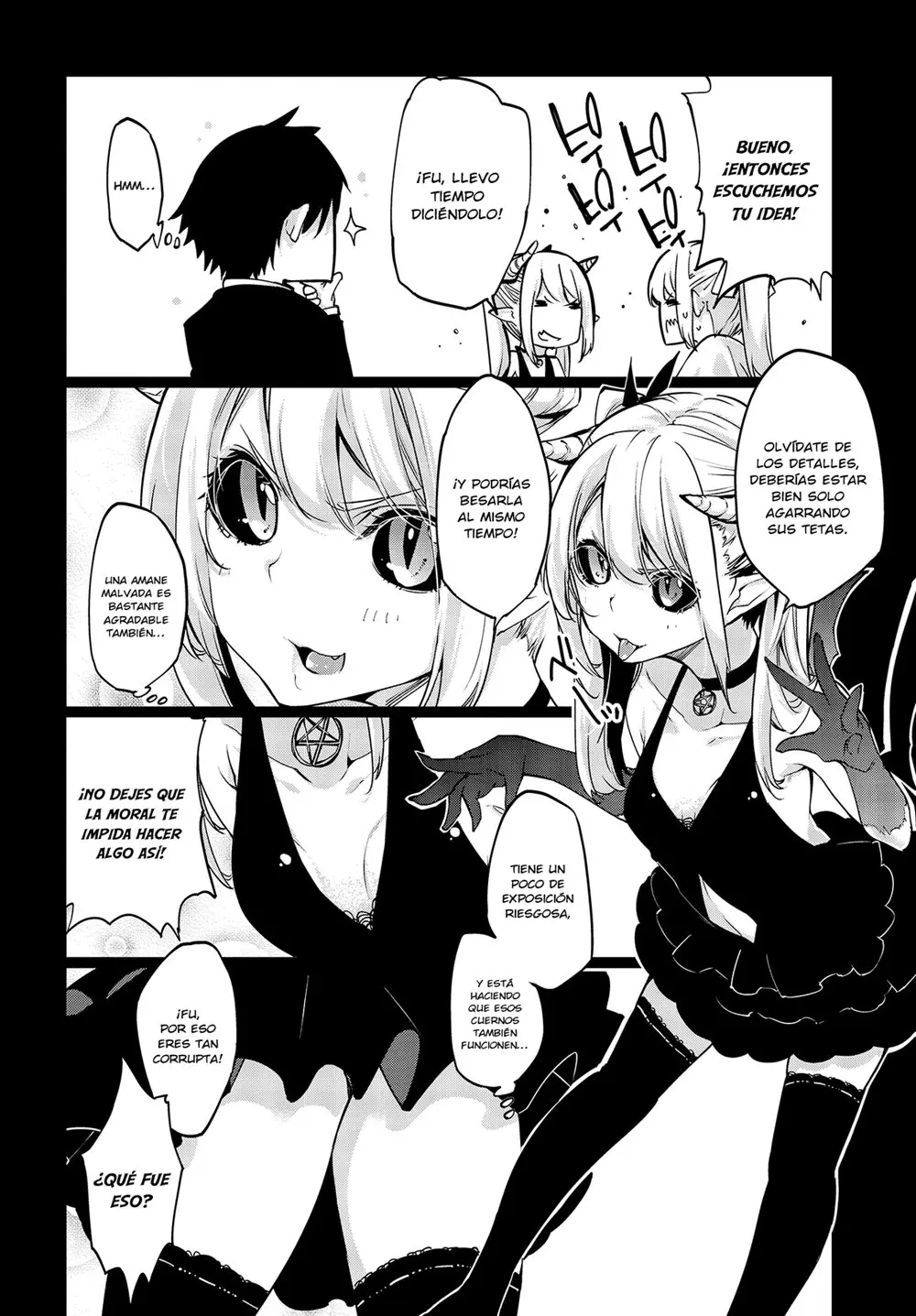 Orokamono no Koi (2011) - Capítulo 45 - Página 17 - LectorTMOo