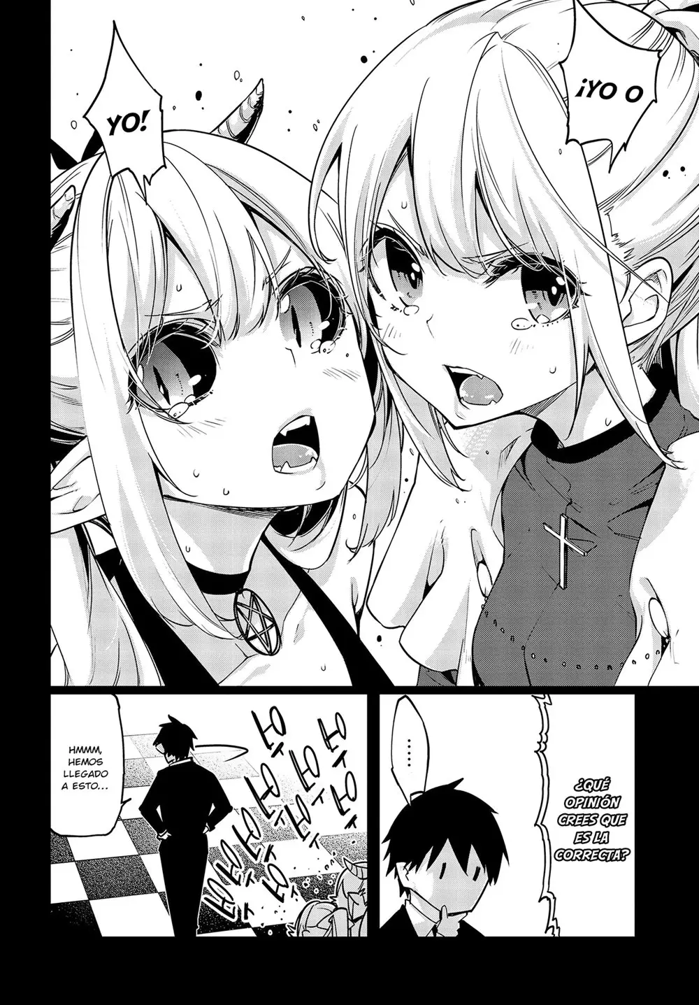 Orokamono no Koi (2011) - Capítulo 45 - Página 20 - LectorTMOo