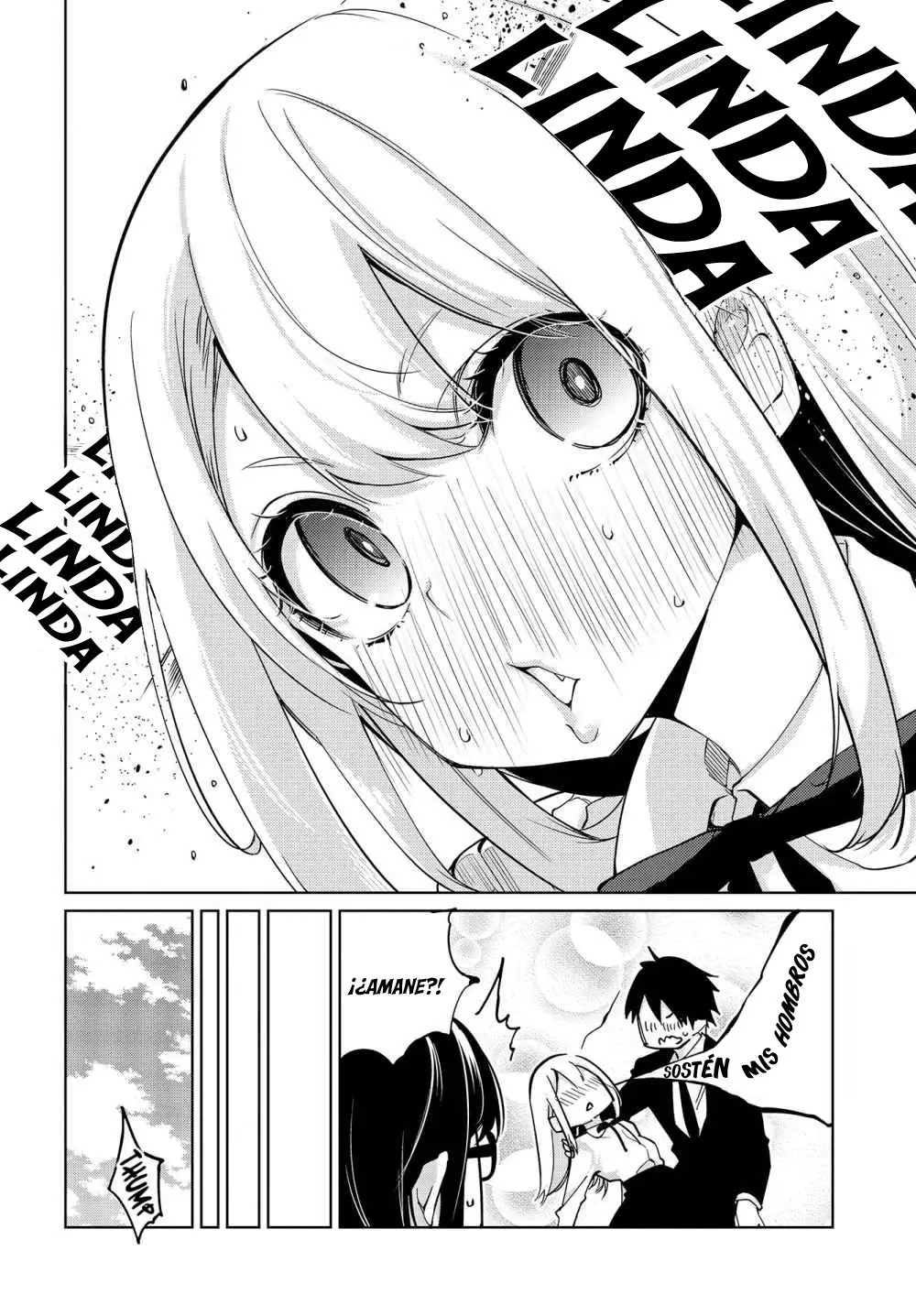 Orokamono no Koi (2011) - Capítulo 46 - Página 11 - LectorTMOo