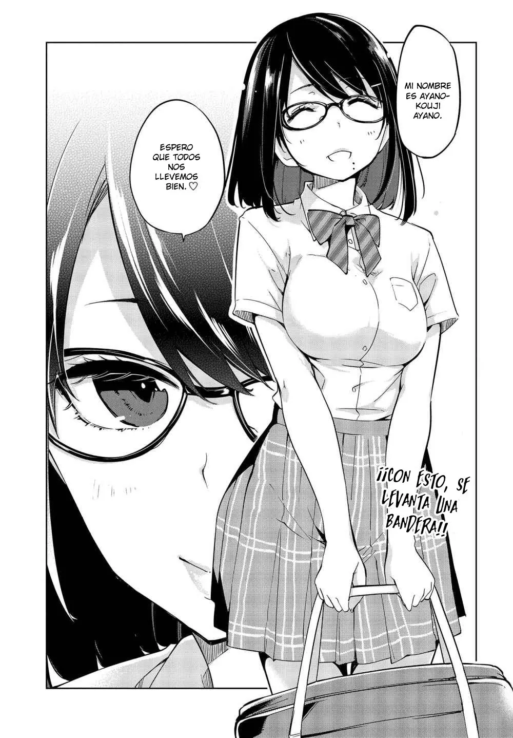 Orokamono no Koi (2011) - Capítulo 46 - Página 22 - LectorTMOo