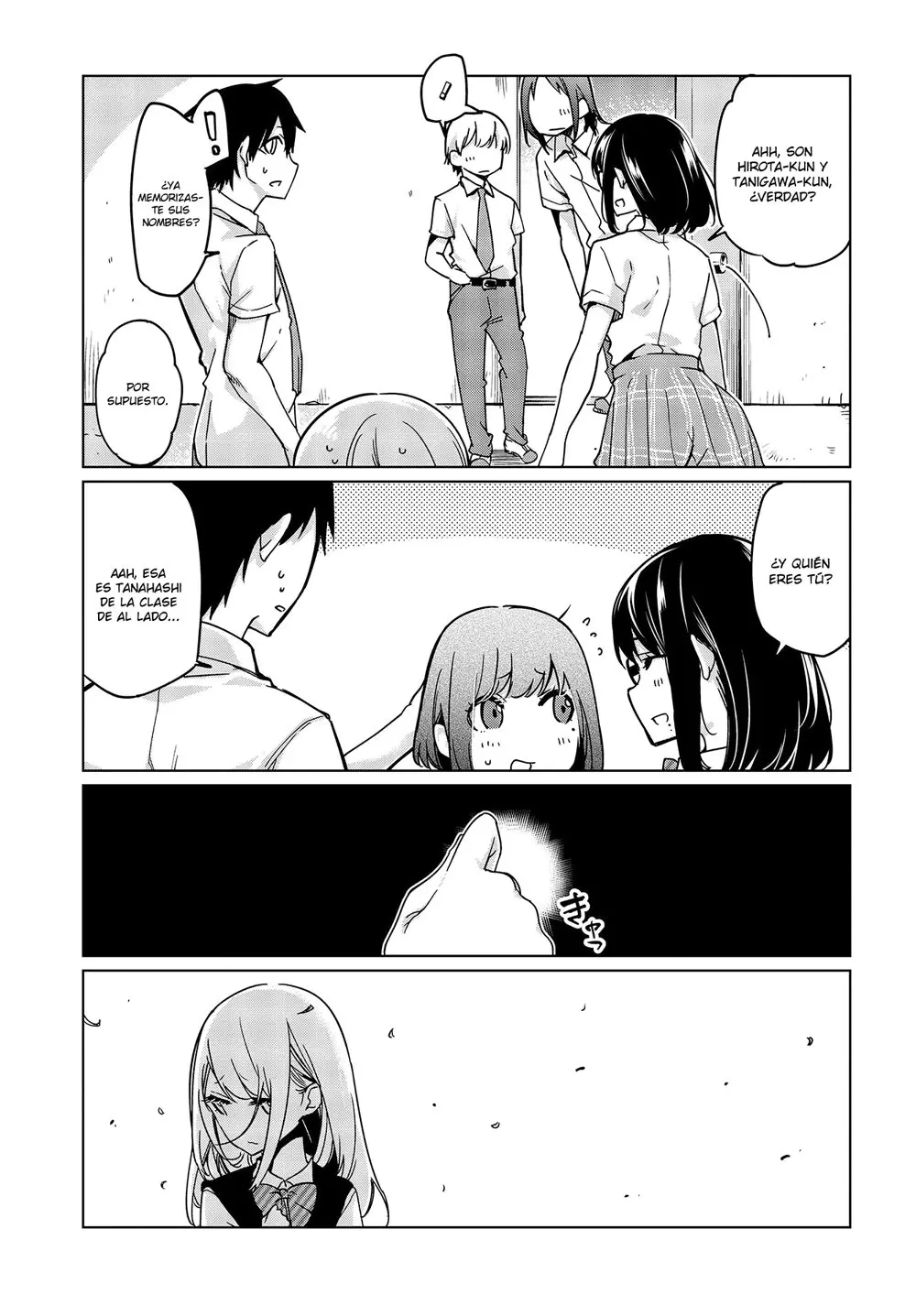 Orokamono no Koi (2011) - Capítulo 47 - Página 22 - LectorTMOo