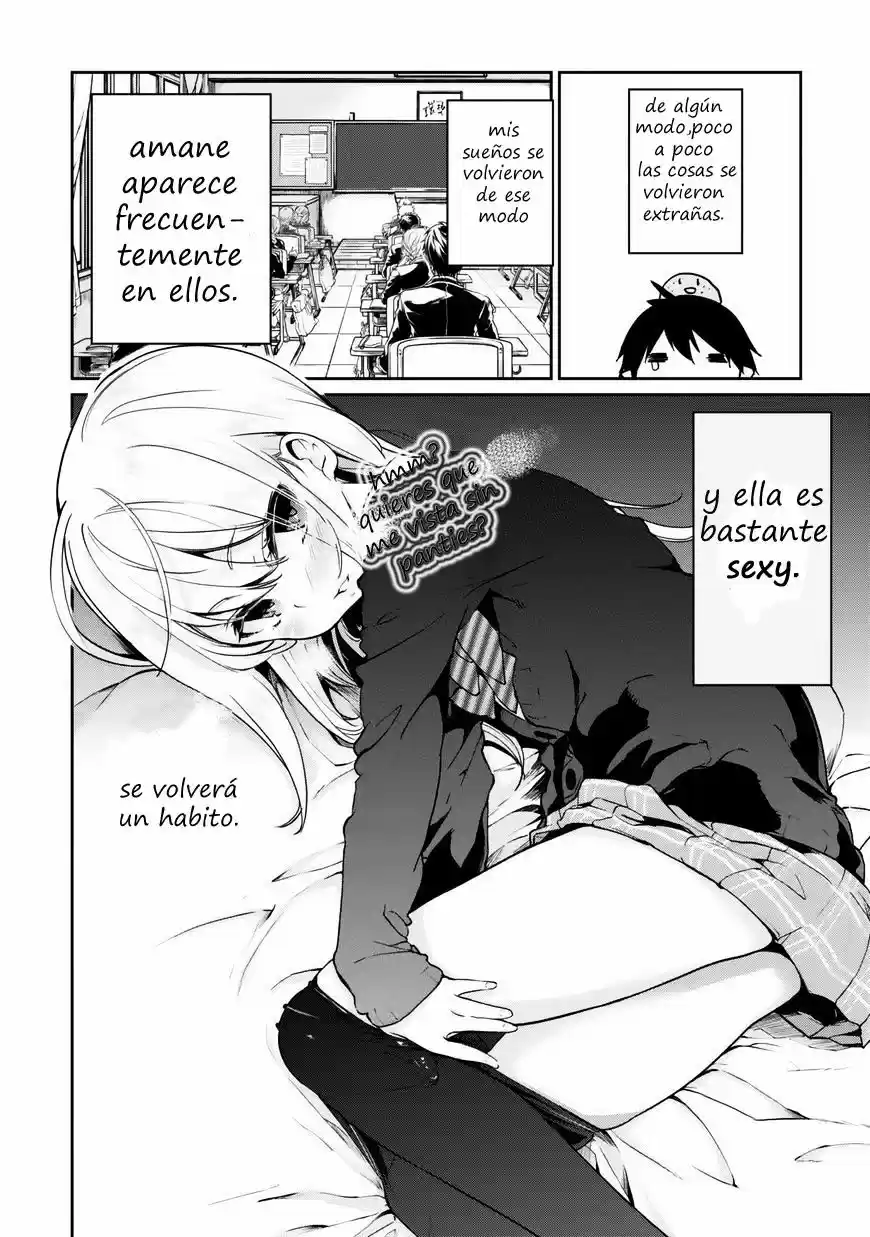 Orokamono no Koi (2011) - Capítulo 6 - Página 4 - LectorTMOo