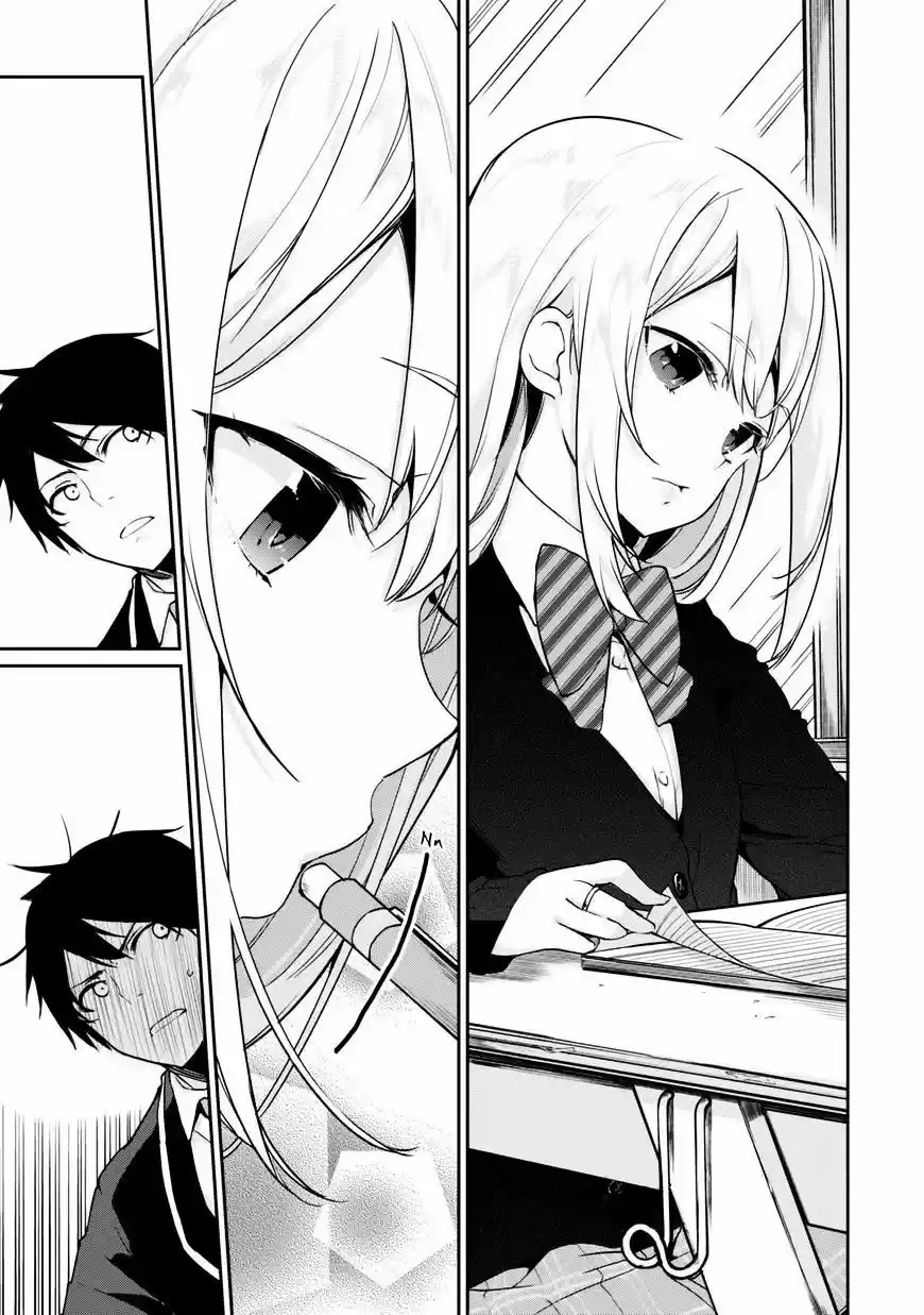 Orokamono no Koi (2011) - Capítulo 6 - Página 7 - LectorTMOo