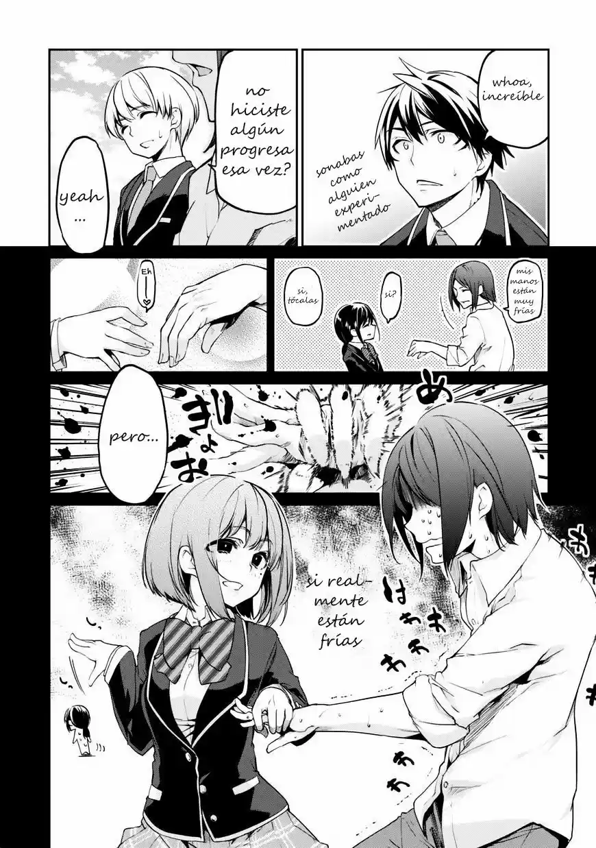 Orokamono no Koi (2011) - Capítulo 6 - Página 16 - LectorTMOo