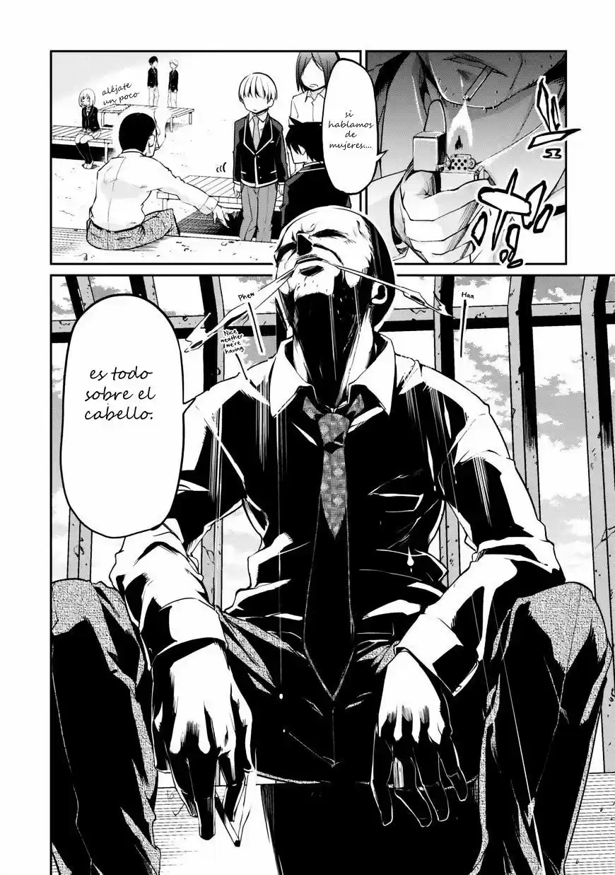 Orokamono no Koi (2011) - Capítulo 6 - Página 23 - LectorTMOo