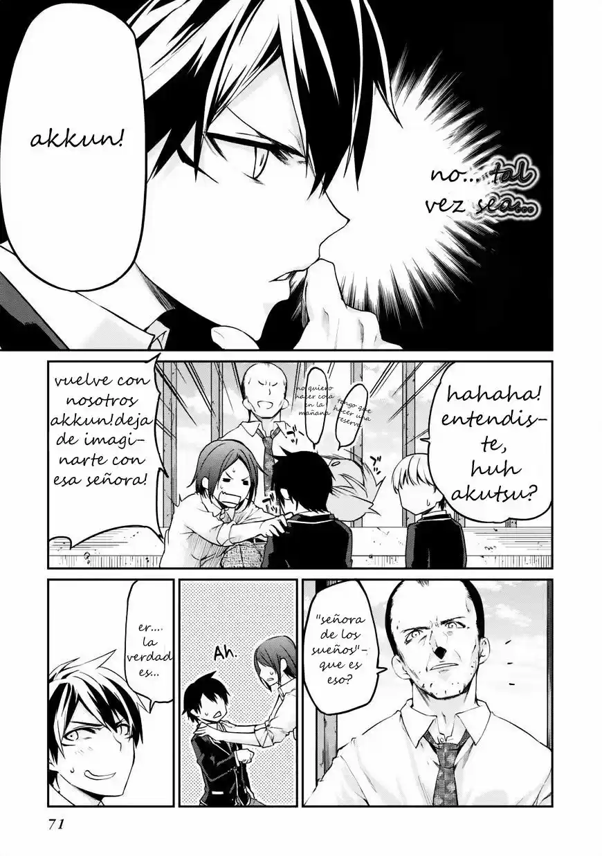 Orokamono no Koi (2011) - Capítulo 6 - Página 28 - LectorTMOo
