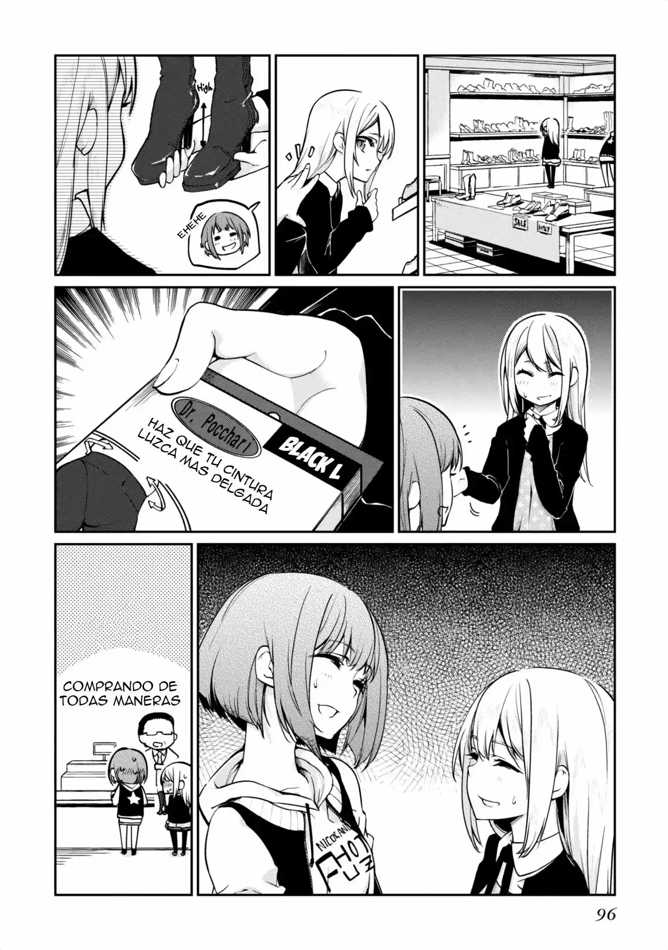 Orokamono no Koi (2011) - Capítulo 7 - Página 14 - LectorTMOo
