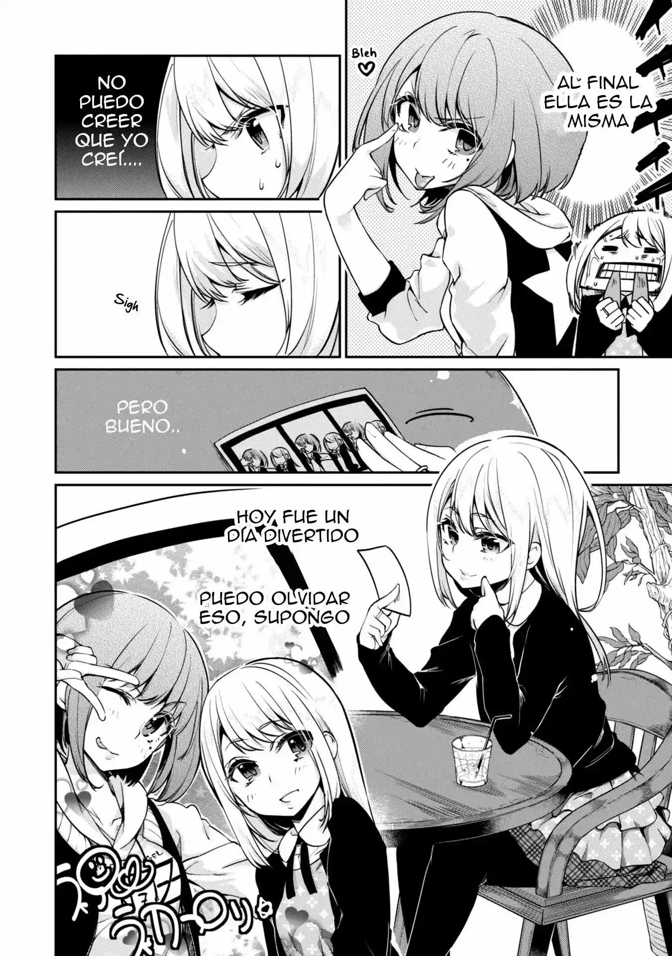 Orokamono no Koi (2011) - Capítulo 7 - Página 28 - LectorTMOo