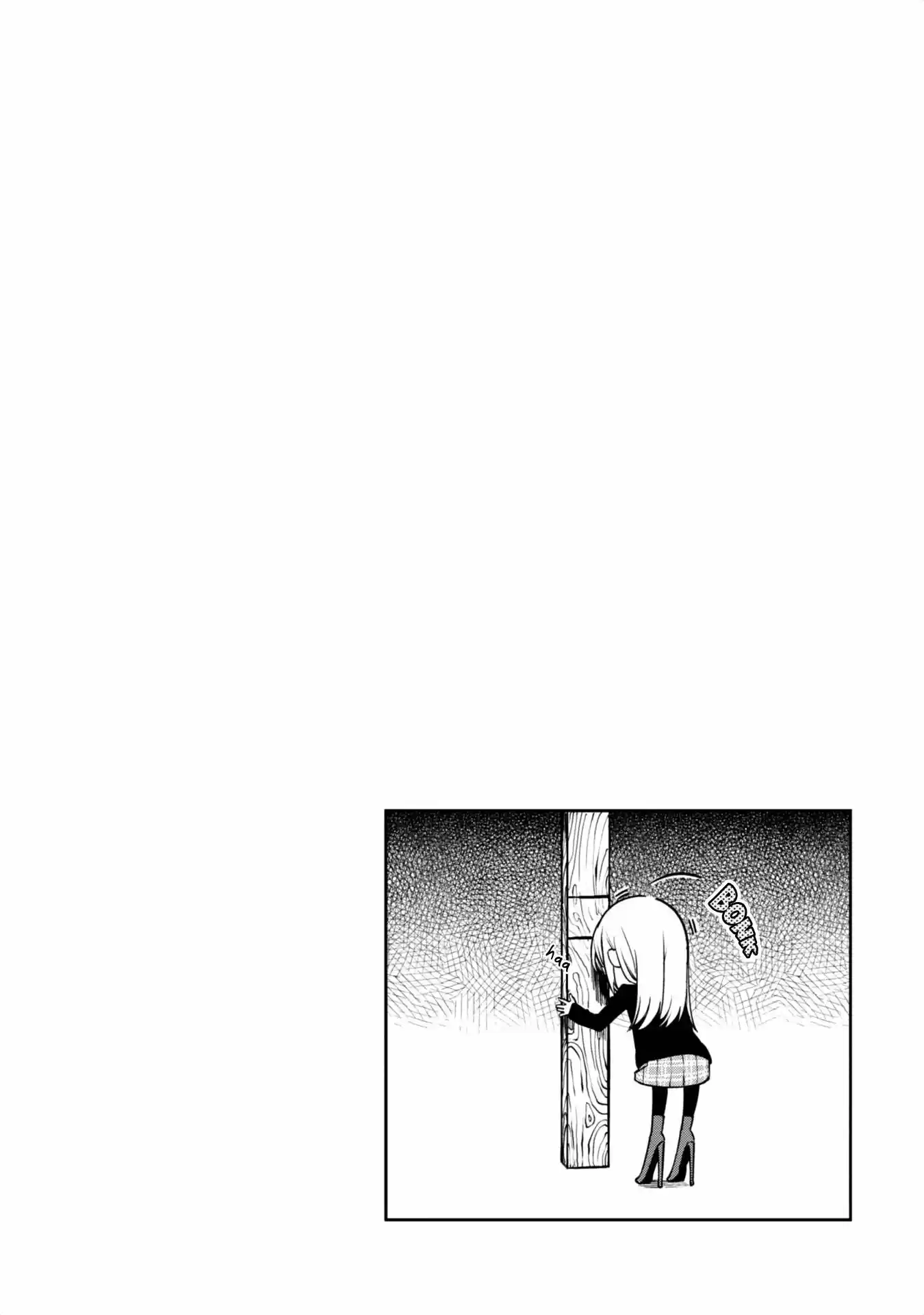 Orokamono no Koi (2011) - Capítulo 7 - Página 30 - LectorTMOo