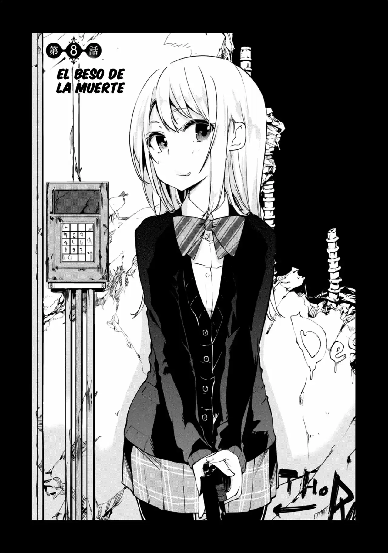 Orokamono no Koi (2011) - Capítulo 8 - Página 6 - LectorTMOo