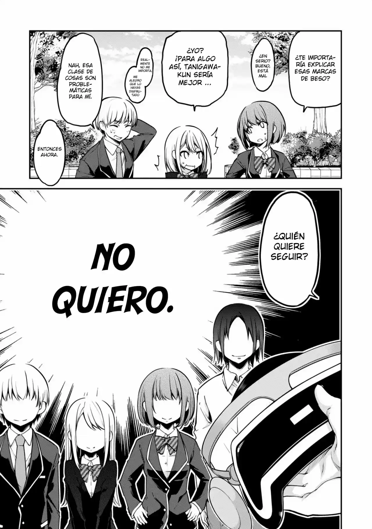 Orokamono no Koi (2011) - Capítulo 8 - Página 8 - LectorTMOo