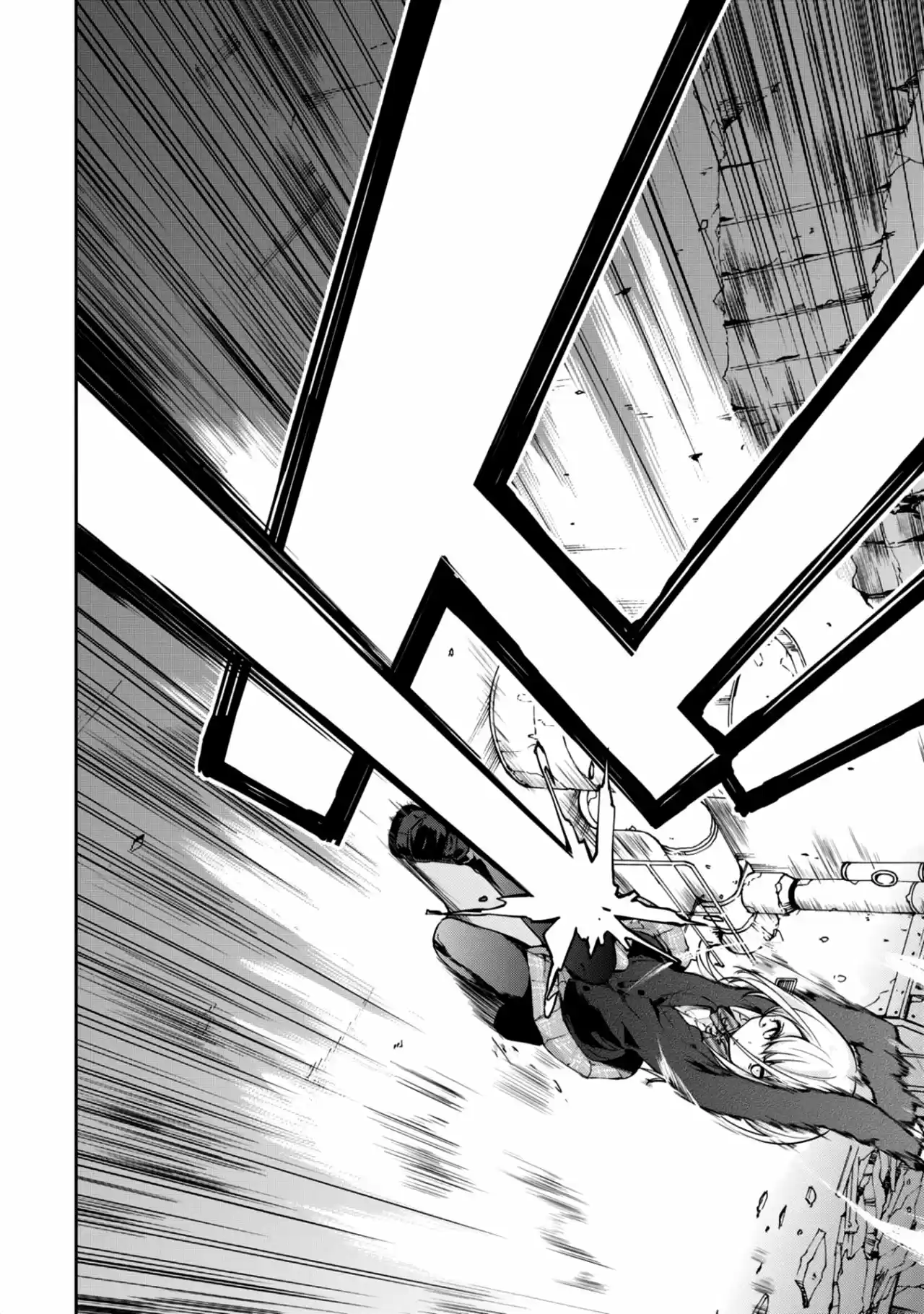 Orokamono no Koi (2011) - Capítulo 8 - Página 21 - LectorTMOo