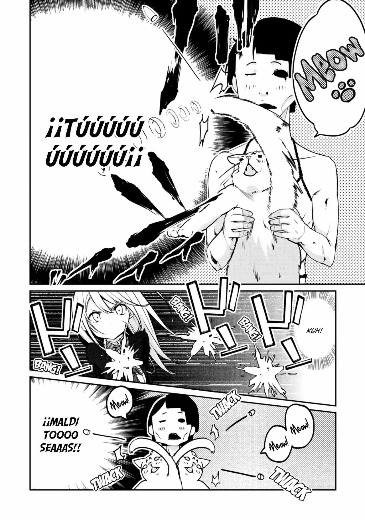 Orokamono no Koi (2011) - Capítulo 8 - Página 23 - LectorTMOo