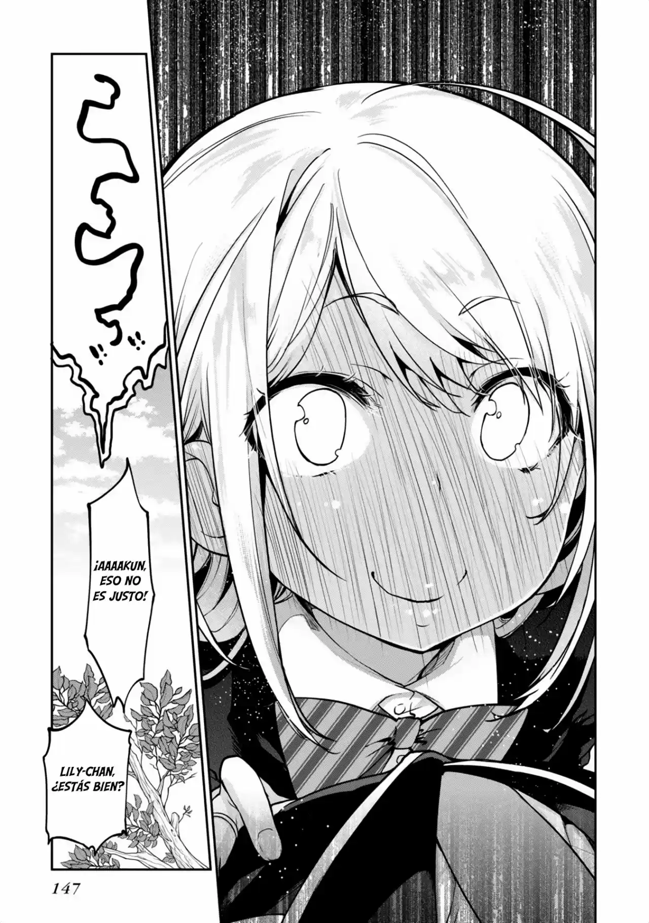 Orokamono no Koi (2011) - Capítulo 8 - Página 28 - LectorTMOo