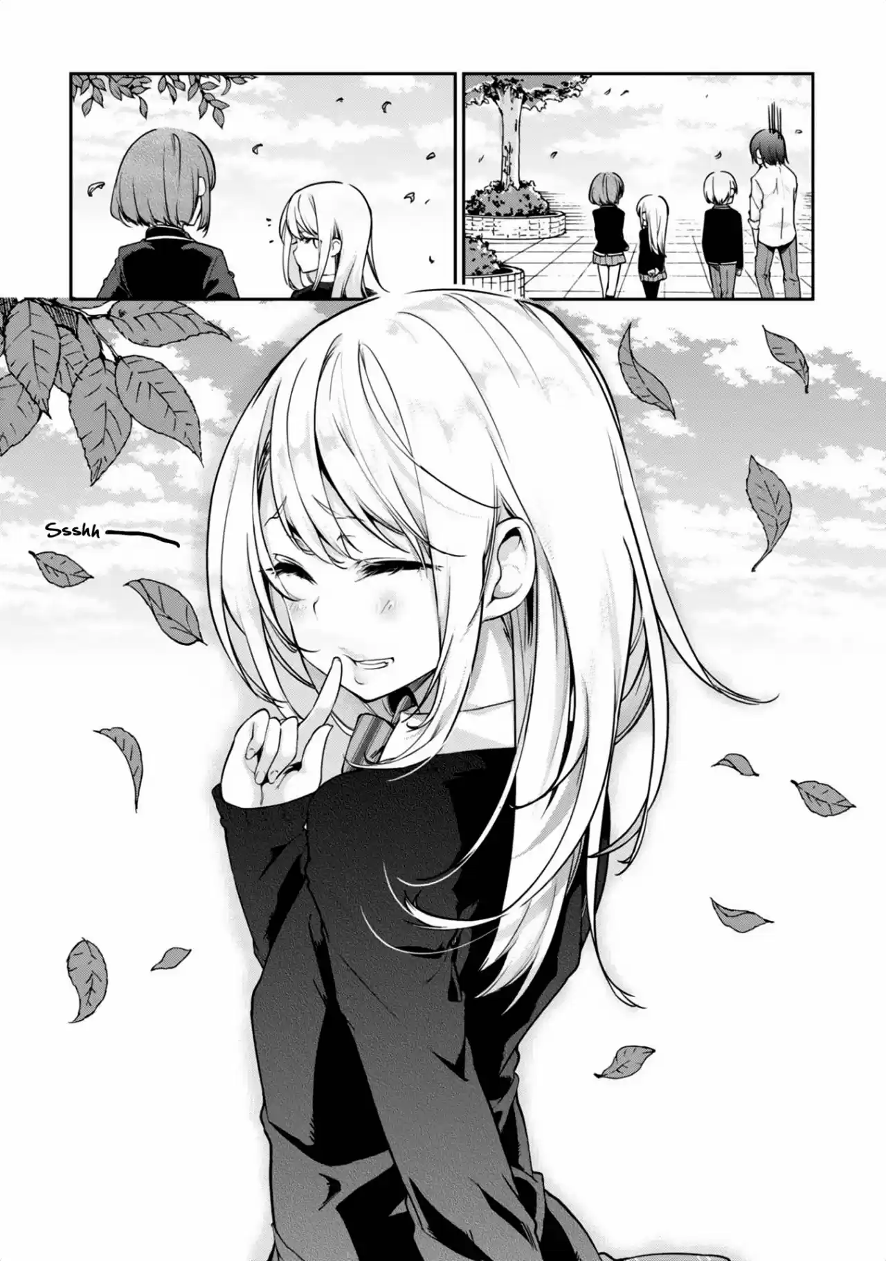 Orokamono no Koi (2011) - Capítulo 8 - Página 32 - LectorTMOo