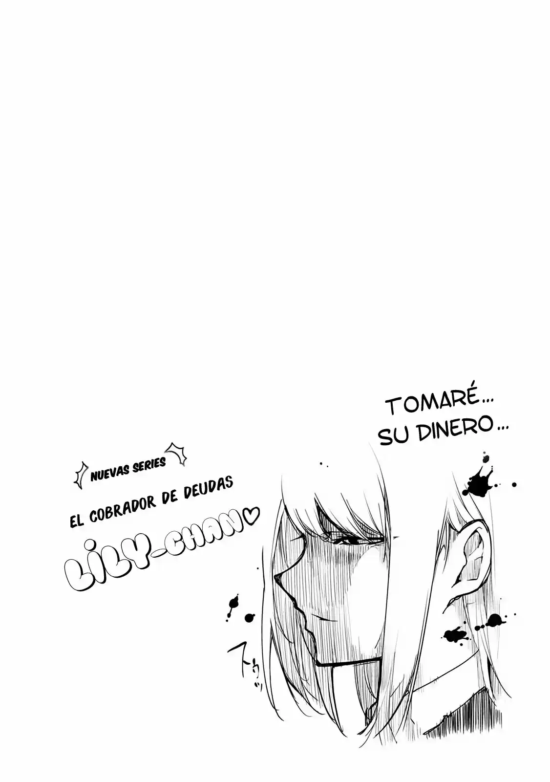 Orokamono no Koi (2011) - Capítulo 9.5 - Página 33 - LectorTMOo