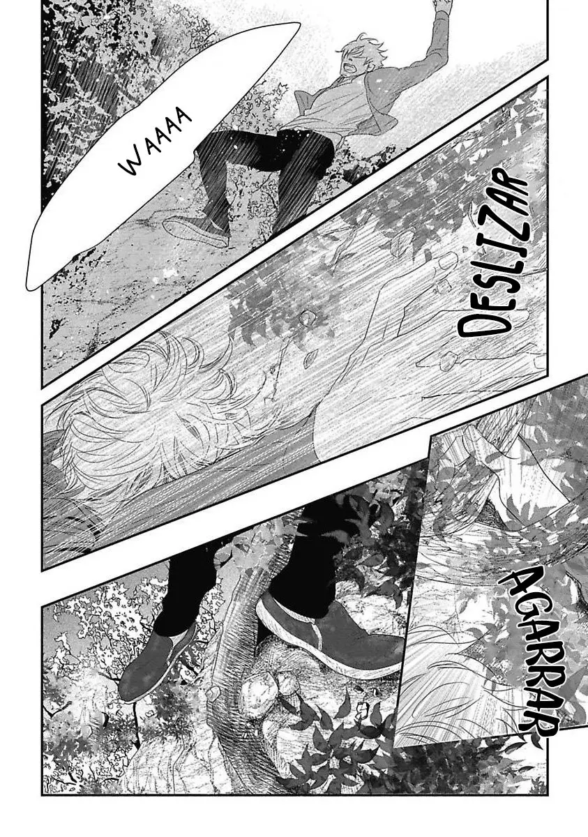 Orpheus of Midnight - Capítulo 1 - Página 16 - LectorTMOo
