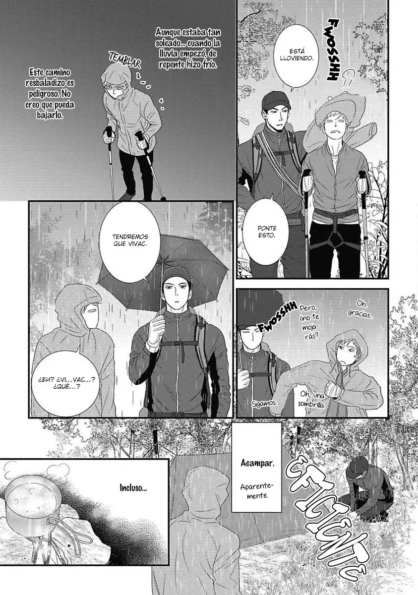 Orpheus of Midnight - Capítulo 1 - Página 31 - LectorTMOo