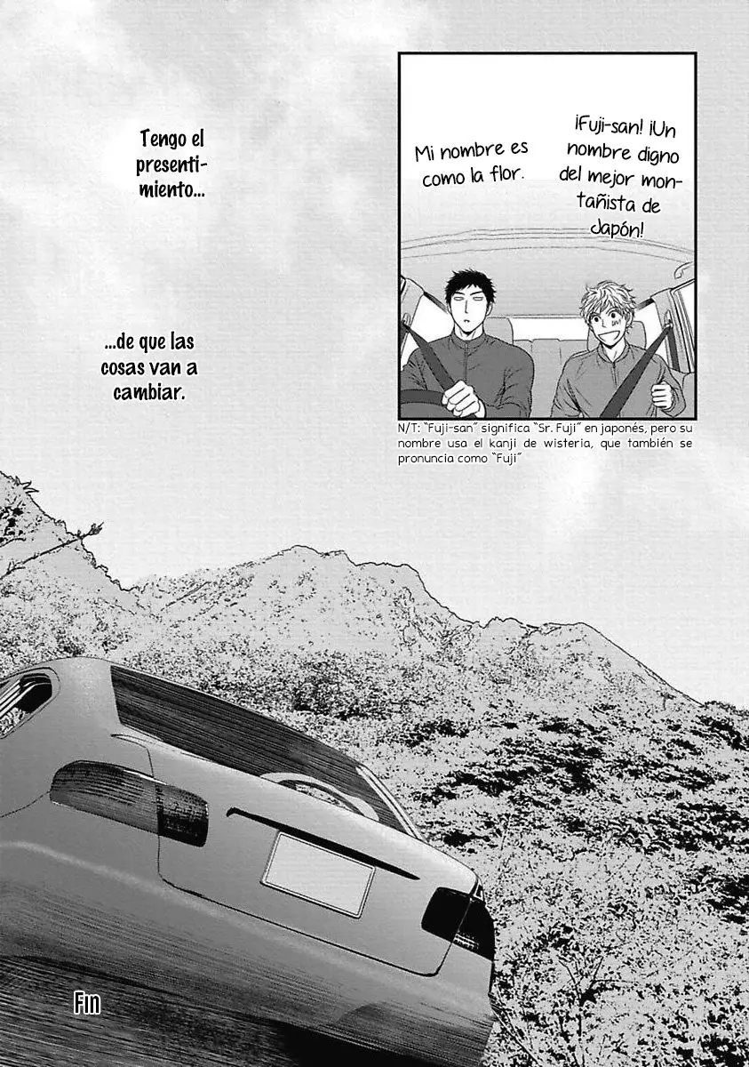Orpheus of Midnight - Capítulo 1 - Página 53 - LectorTMOo