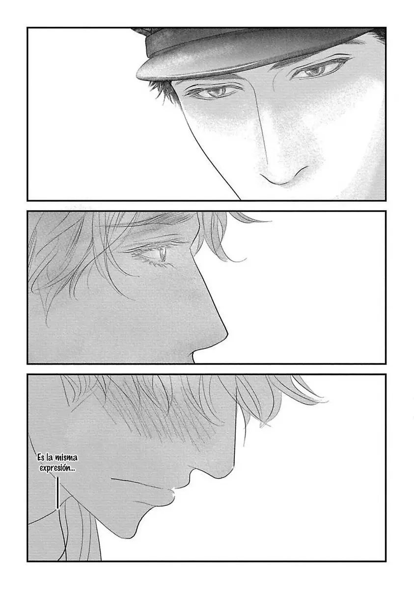 Orpheus of Midnight - Capítulo 2 - Página 15 - LectorTMOo