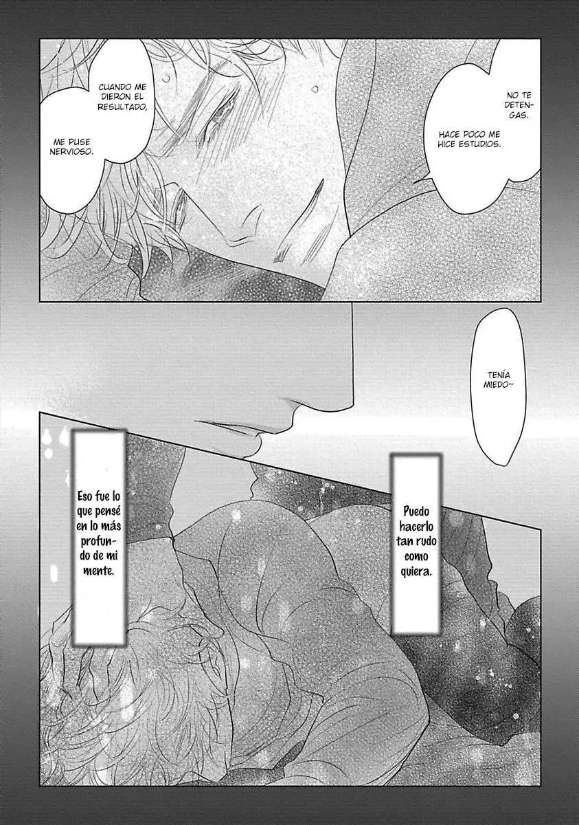 Orpheus of Midnight - Capítulo 2 - Página 24 - LectorTMOo