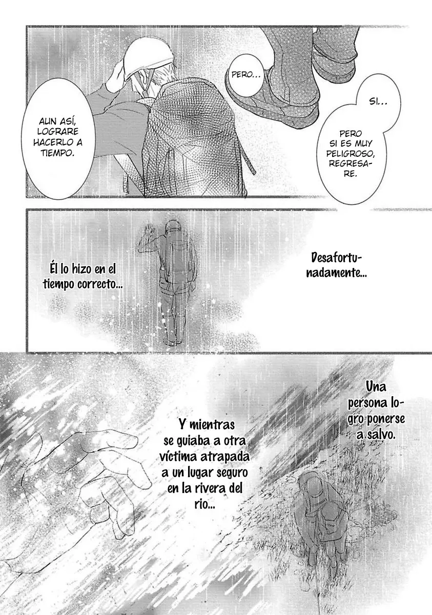 Orpheus of Midnight - Capítulo 3 - Página 4 - LectorTMOo