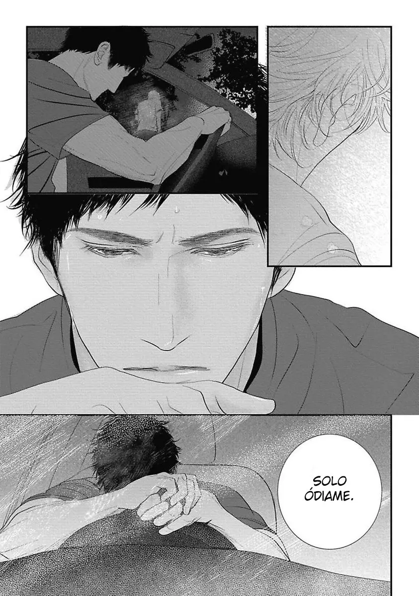 Orpheus of Midnight - Capítulo 3 - Página 20 - LectorTMOo