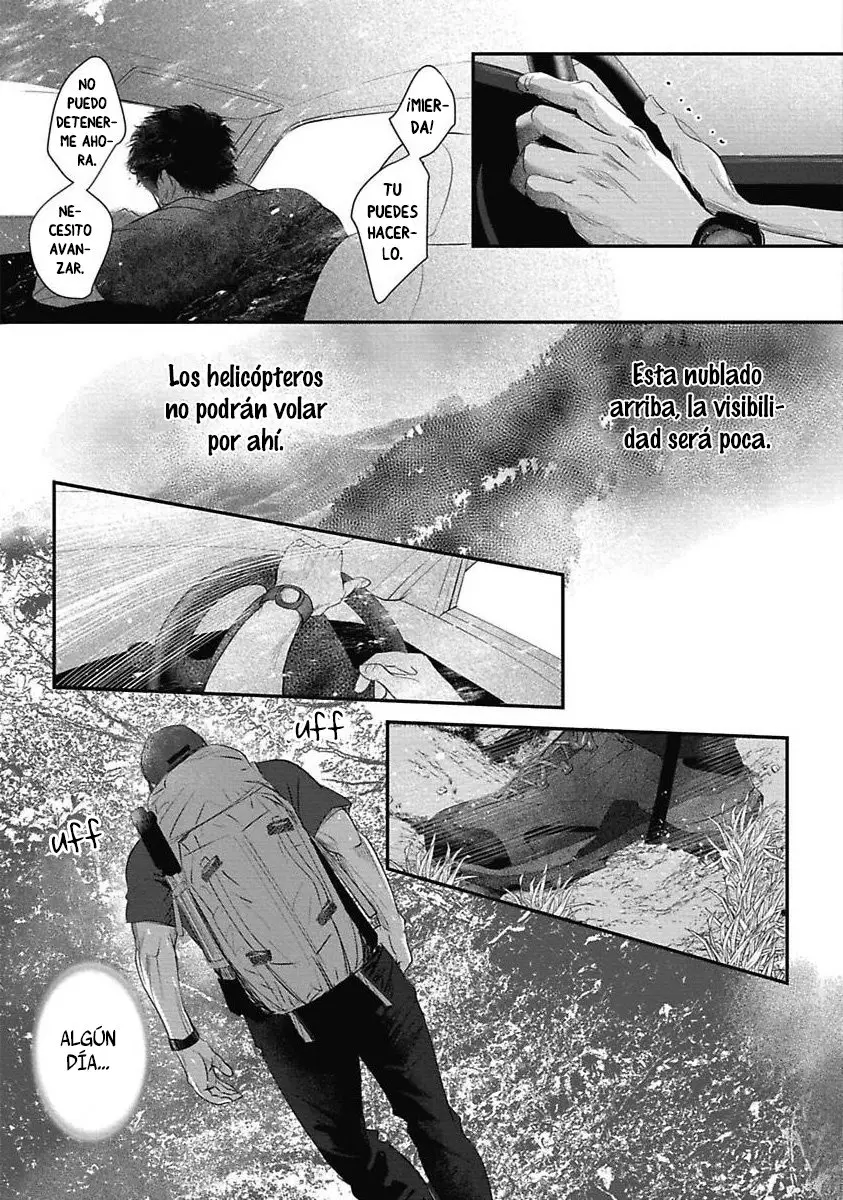 Orpheus of Midnight - Capítulo 3 - Página 34 - LectorTMOo