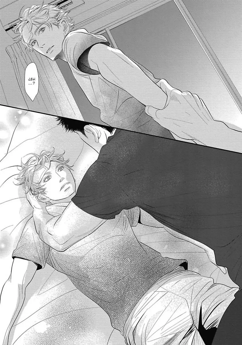 Orpheus of Midnight - Capítulo 4 - Página 13 - LectorTMOo